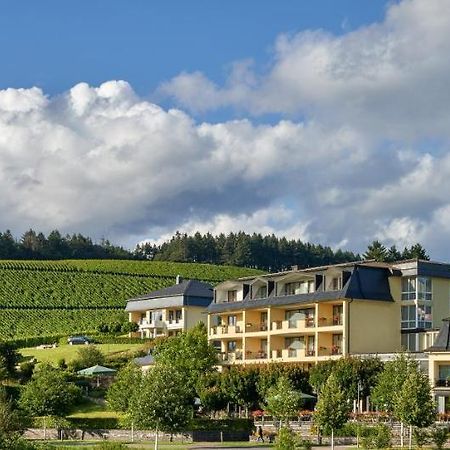 Hotel Weis Mertesdorf Exterior foto
